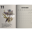 Load image into Gallery viewer, 2024 Notebook Planner A5 Evergreen Heron