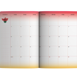 Load image into Gallery viewer, 2024 Notebook Planner A5 The Flora & Fauna of the Philippines Takipsilim