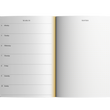 Load image into Gallery viewer, 2024 Notebook Planner A5 The Flora & Fauna of the Philippines Takipsilim