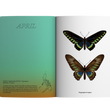 Load image into Gallery viewer, 2024 Notebook Planner A5 The Flora & Fauna of the Philippines Takipsilim