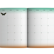 Load image into Gallery viewer, 2024 Notebook Planner A5 The Flora & Fauna of the Philippines Takipsilim