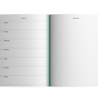 Load image into Gallery viewer, 2024 Notebook Planner A5 The Flora & Fauna of the Philippines Takipsilim
