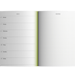Load image into Gallery viewer, 2024 Notebook Planner A5 The Flora & Fauna of the Philippines Takipsilim