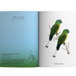 Load image into Gallery viewer, 2024 Notebook Planner A5 The Flora & Fauna of the Philippines Bukang Liwayway