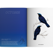 Load image into Gallery viewer, 2024 Notebook Planner A5 The Flora & Fauna of the Philippines Takipsilim