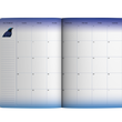 Load image into Gallery viewer, 2024 Notebook Planner A5 The Flora & Fauna of the Philippines Takipsilim