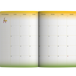 Load image into Gallery viewer, 2024 Notebook Planner A5 The Flora & Fauna of the Philippines Takipsilim
