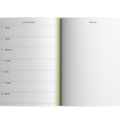 Load image into Gallery viewer, 2024 Notebook Planner A5 The Flora & Fauna of the Philippines Bukang Liwayway