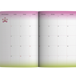 Load image into Gallery viewer, 2024 Notebook Planner A5 The Flora & Fauna of the Philippines Takipsilim