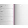 Load image into Gallery viewer, 2024 Notebook Planner A5 The Flora & Fauna of the Philippines Takipsilim