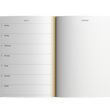 Load image into Gallery viewer, 2024 Notebook Planner A5 The Flora & Fauna of the Philippines Takipsilim