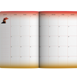 Load image into Gallery viewer, 2024 Notebook Planner A5 The Flora & Fauna of the Philippines Takipsilim
