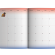 Load image into Gallery viewer, 2024 Notebook Planner A5 The Flora & Fauna of the Philippines Takipsilim