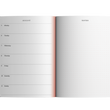 Load image into Gallery viewer, 2024 Notebook Planner A5 The Flora & Fauna of the Philippines Bukang Liwayway