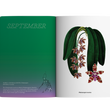 Load image into Gallery viewer, 2024 Notebook Planner A5 The Flora & Fauna of the Philippines Takipsilim