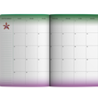 Load image into Gallery viewer, 2024 Notebook Planner A5 The Flora & Fauna of the Philippines Takipsilim