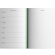 Load image into Gallery viewer, 2024 Notebook Planner A5 The Flora & Fauna of the Philippines Takipsilim