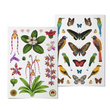 Load image into Gallery viewer, 2024 Notebook Planner A5 The Flora & Fauna of the Philippines Takipsilim