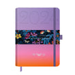 Load image into Gallery viewer, 2024 Notebook Planner A5 The Flora & Fauna of the Philippines Dapithapon