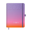 Load image into Gallery viewer, 2024 Notebook Planner A5 The Flora & Fauna of the Philippines Dapithapon