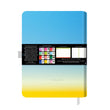 Load image into Gallery viewer, 2024 Notebook Planner A5 The Flora & Fauna of the Philippines Bukang Liwayway