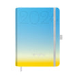 Load image into Gallery viewer, 2024 Notebook Planner A5 The Flora & Fauna of the Philippines Bukang Liwayway