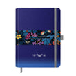 Load image into Gallery viewer, 2024 Notebook Planner A5 The Flora & Fauna of the Philippines Takipsilim