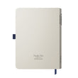 Load image into Gallery viewer, 2024 Notebook Planner A5 Evergreen Heron