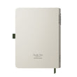 Load image into Gallery viewer, 2024 Notebook Planner A5 Evergreen Monkey