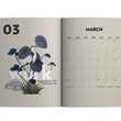 Load image into Gallery viewer, 2024 Notebook Planner A5 Evergreen Navy