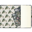 Load image into Gallery viewer, 2024 Notebook Planner A5 Evergreen Heron
