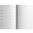 Load image into Gallery viewer, 2024 Notebook Planner A5 The Flora & Fauna of the Philippines Bukang Liwayway