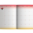 Load image into Gallery viewer, 2024 Notebook Planner A5 The Flora & Fauna of the Philippines Takipsilim