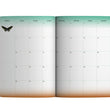 Load image into Gallery viewer, 2024 Notebook Planner A5 The Flora & Fauna of the Philippines Takipsilim