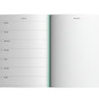 Load image into Gallery viewer, 2024 Notebook Planner A5 The Flora & Fauna of the Philippines Bukang Liwayway