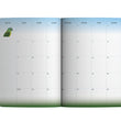 Load image into Gallery viewer, 2024 Notebook Planner A5 The Flora & Fauna of the Philippines Takipsilim