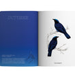 Load image into Gallery viewer, 2024 Notebook Planner A5 The Flora & Fauna of the Philippines Takipsilim