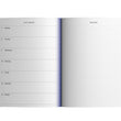 Load image into Gallery viewer, 2024 Notebook Planner A5 The Flora & Fauna of the Philippines Takipsilim