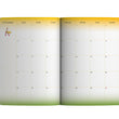 Load image into Gallery viewer, 2024 Notebook Planner A5 The Flora & Fauna of the Philippines Takipsilim