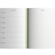 Load image into Gallery viewer, 2024 Notebook Planner A5 The Flora & Fauna of the Philippines Bukang Liwayway