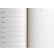 Load image into Gallery viewer, 2024 Notebook Planner A5 The Flora & Fauna of the Philippines Takipsilim