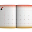 Load image into Gallery viewer, 2024 Notebook Planner A5 The Flora & Fauna of the Philippines Bukang Liwayway