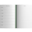 Load image into Gallery viewer, 2024 Notebook Planner A5 The Flora & Fauna of the Philippines Takipsilim