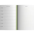 Load image into Gallery viewer, 2024 Notebook Planner A5 The Flora & Fauna of the Philippines Takipsilim
