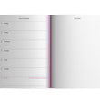 Load image into Gallery viewer, 2024 Notebook Planner A5 The Flora & Fauna of the Philippines Bukang Liwayway