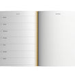 Load image into Gallery viewer, 2024 Notebook Planner A5 The Flora & Fauna of the Philippines Bukang Liwayway