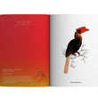 Load image into Gallery viewer, 2024 Notebook Planner A5 The Flora & Fauna of the Philippines Takipsilim