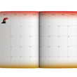 Load image into Gallery viewer, 2024 Notebook Planner A5 The Flora & Fauna of the Philippines Takipsilim