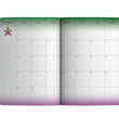 Load image into Gallery viewer, 2024 Notebook Planner A5 The Flora & Fauna of the Philippines Takipsilim