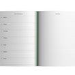 Load image into Gallery viewer, 2024 Notebook Planner A5 The Flora & Fauna of the Philippines Takipsilim
